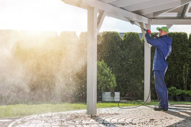 Best Spring Cleaning  in Menonee, MI