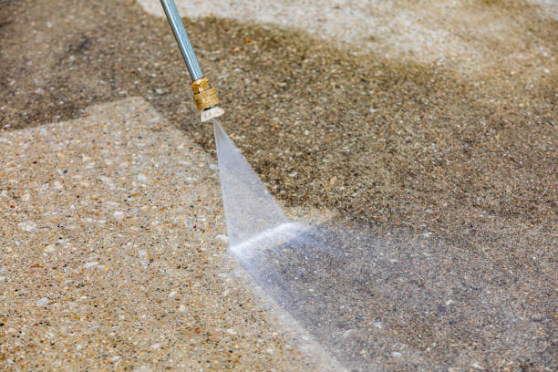 Best House Exterior Washing  in Menonee, MI